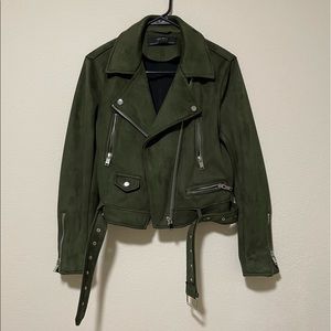 Zara Jacket
